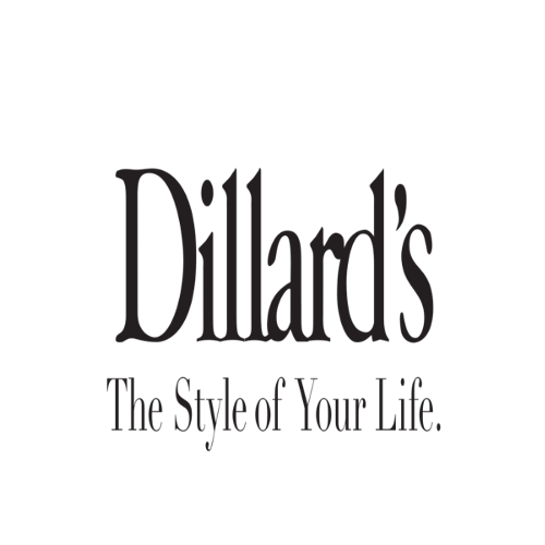 Dillard's, Accessories, Dillards Customer Shopping Bag