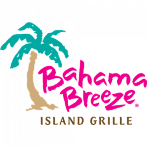 bahama breeze locations california