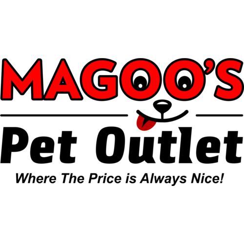 List all Magoos Pet Outlet locations in the USA - ScrapeHero Data Store