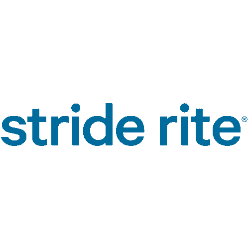 Stride Rite Corporation store locations 