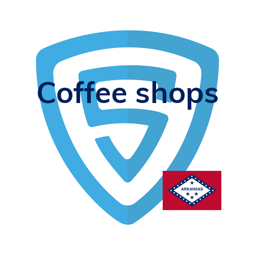 List of all top coffee shops locations in Arkansas USA - ScrapeHero