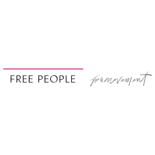 Free People Movement store locations in the USA