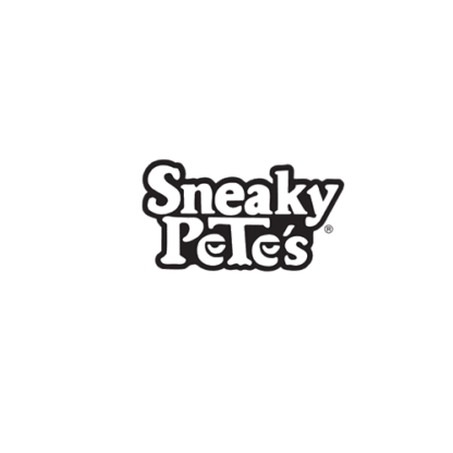 Sneaky Pete's locations in the USA