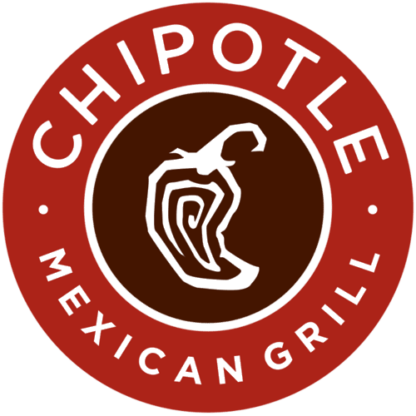 Chipotle locations in the UK