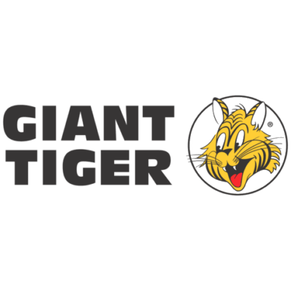 Giant Tiger locations in Canada