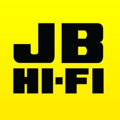 JB Hi-Fi locations in Australia