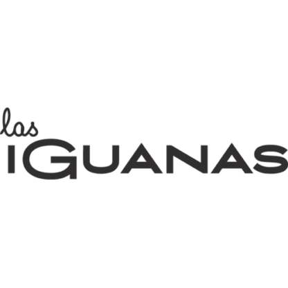 Las Iguanas locations in the UK