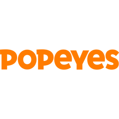 Popeyes locations in Spain