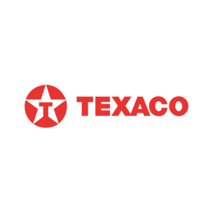 Texaco locations in the UK