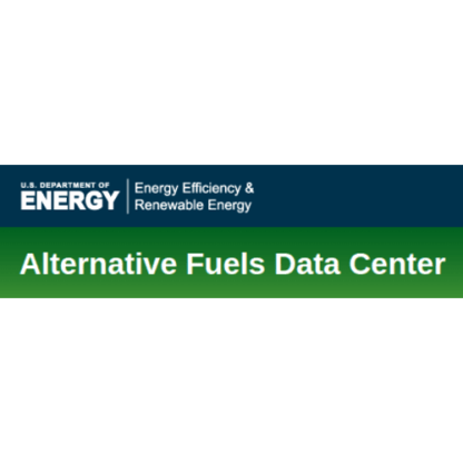 Alternative Fuels Data Center locations in Canada