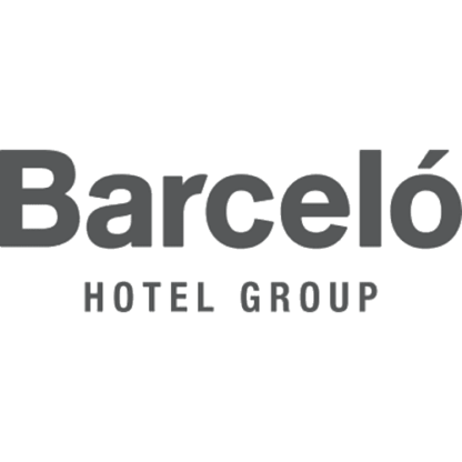 Barcelo Hotel Group locations in Spain