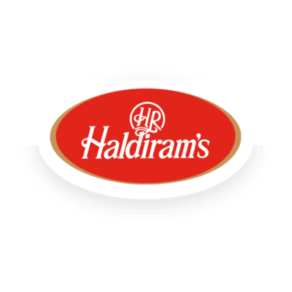 Haldiram's locations in India