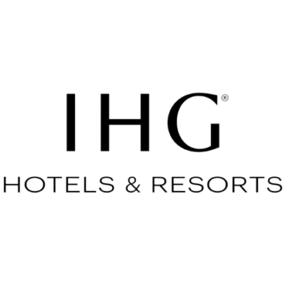 IHG Hotels locations in France