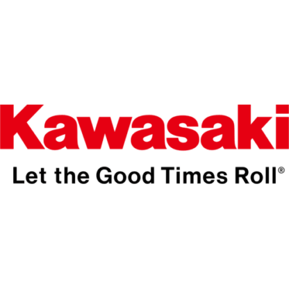 Kawasaki locations in India