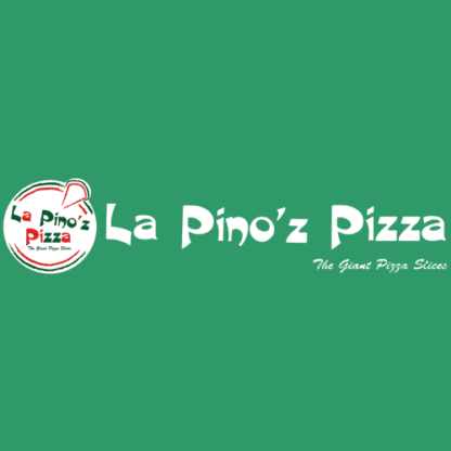 La Pino'z Pizza locations in India