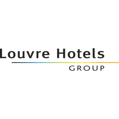 Louvre Hotels Group locations in France