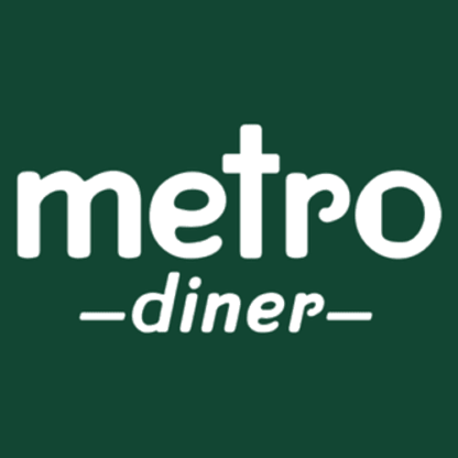 Metro Diner locations in the USA