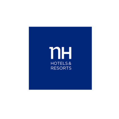 NH Hotels & Resorts locations in France