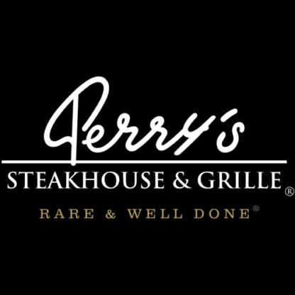 Perry's Steakhouse & Grille locations in the USA