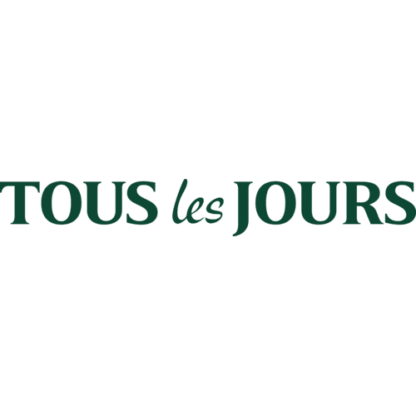 Tous les Jours locations in the USA