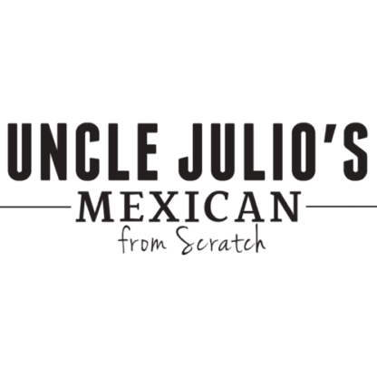 Uncle Julio's locations in the USA