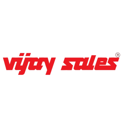 Vijay Sales locations in India