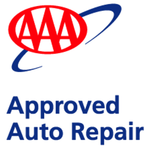 AAA Approved Auto Repair Facilties locations in the USA