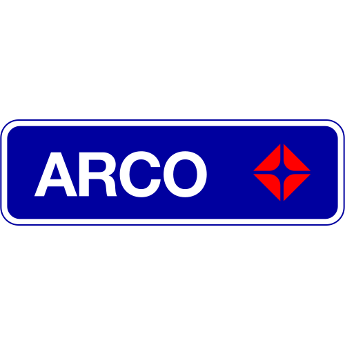 ARCO locations in the USA