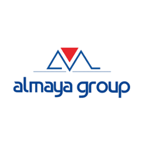 Al Maya locations in the UAE