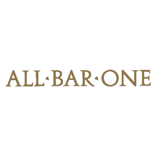 All Bar One locations in the UK