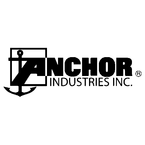 Anchor Industries locations in the USA