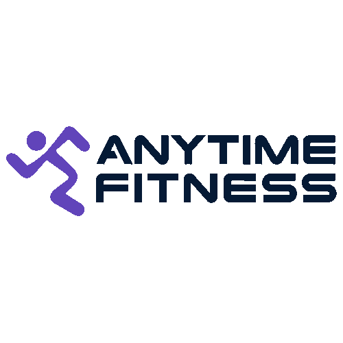Anytime Fitness locations in the UK