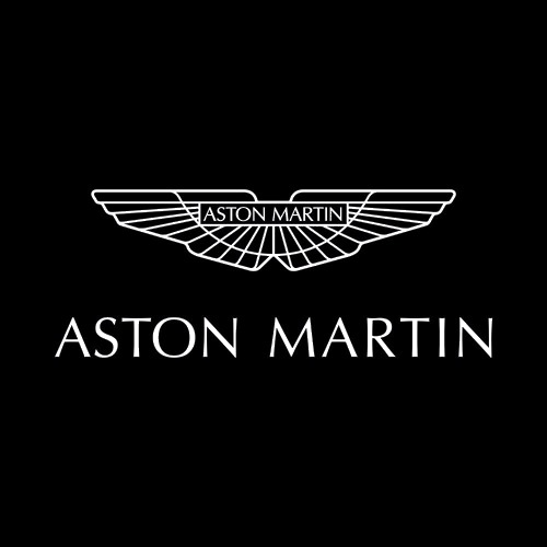 Aston Martin locations in the UK