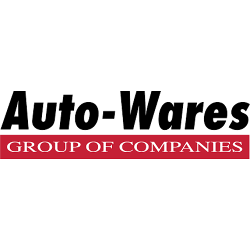 Auto-Wares locations in the USA