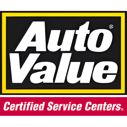 Auto Value Repair Center locations in the USA