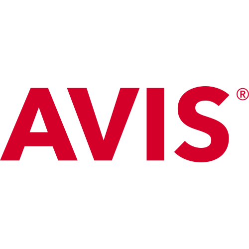 Avis Car Rental locations in the UK