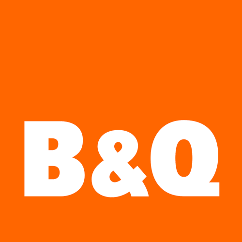 B&Q locations in the UK