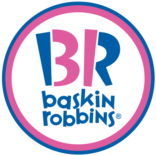 Baskin Robbins locations in the UK