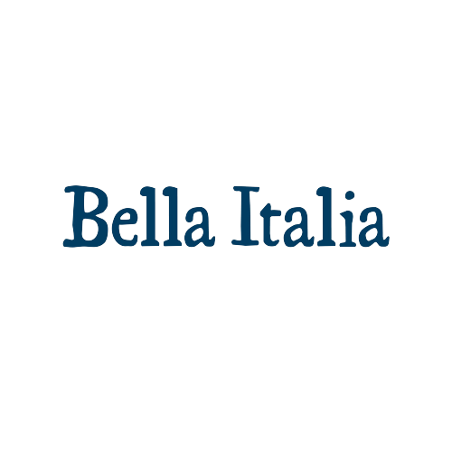 Bella Italia locations in the UK