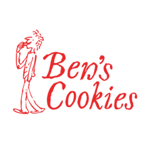 Ben's Cookies locations in the UK