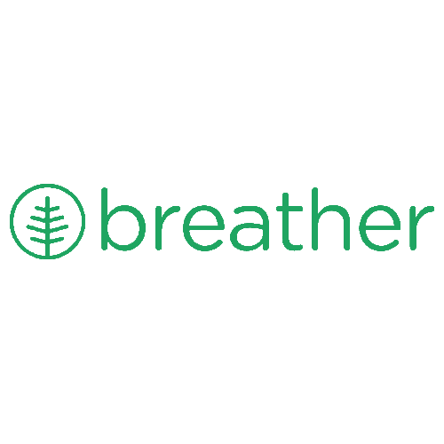 Breather locations in the UK