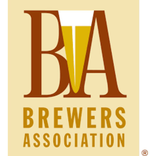 Brewers Association locations in the USA