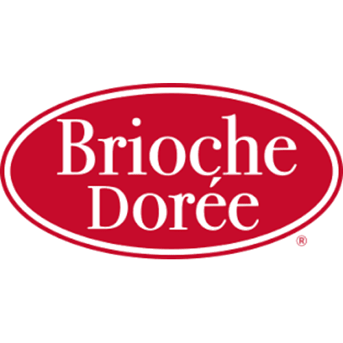 Brioche Doree locations in France