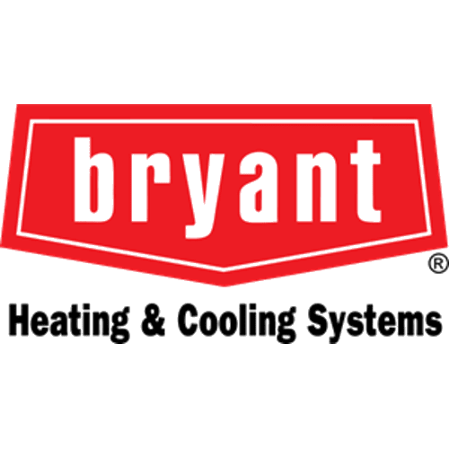 Bryant Heating & Cooling Systems locations in the USA