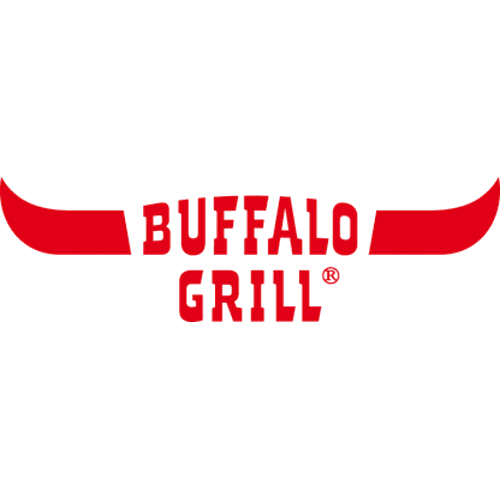 Buffalo Grill locations in France