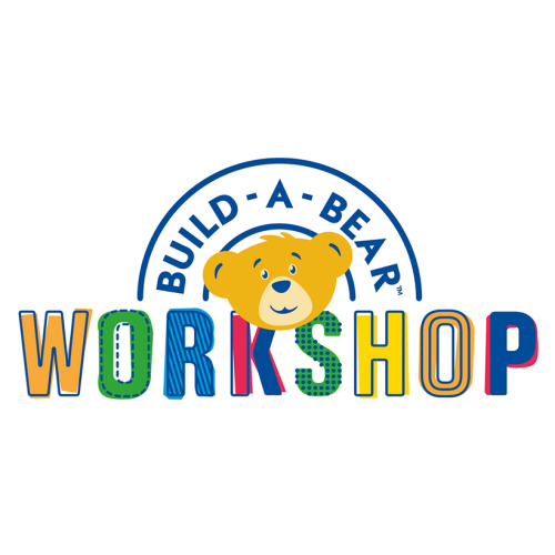 Build-A-Bear Workshop locations in the UK