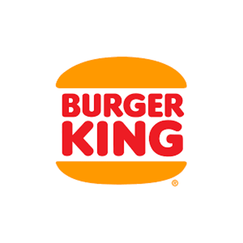 Burger King locations in Mexico