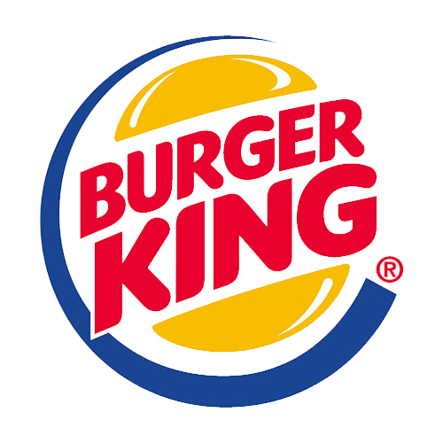 Burger King locations in the USA