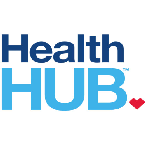 CVS HealthHub locations in the USA