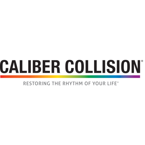 Caliber Collision locations in the USA